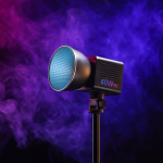 Ulanzi L024 40W RGB Portable LED Video Light - Image 12