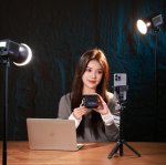 Ulanzi L024 40W RGB Portable LED Video Light - Image 13