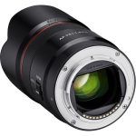 Samyang AF 75mm f/1.8 FE Lens for Sony E - Image 12