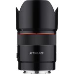 Samyang AF 75mm f/1.8 FE Lens for Sony E - Image 14