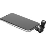 Saramonic SmartMic Di Mini Ultracompact Omnidirectional Condenser Microphone for Lightning iOS Mobile Devices - Image 8