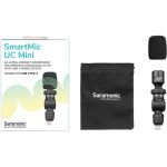 Saramonic SmartMic UC Mini Ultracompact Omnidirectional Condenser Microphone for USB Type-C Mobile Devices and Computers - Image 5