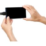 Saramonic SmartMic UC Mini Ultracompact Omnidirectional Condenser Microphone for USB Type-C Mobile Devices and Computers - Image 6