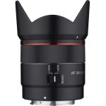 Samyang AF 35mm f/1.8 FE Lens for Sony E - Image 16