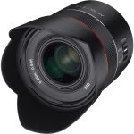 Samyang AF 35mm f/1.8 FE Lens for Sony E - Image 15