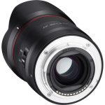 Samyang AF 35mm f/1.8 FE Lens for Sony E - Image 13