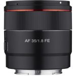 Samyang AF 35mm f/1.8 FE Lens for Sony E - Image 12