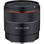 Samyang AF 35mm f/1.8 FE Lens for Sony E - Image 11