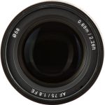Samyang AF 75mm f/1.8 FE Lens for Sony E - Image 7
