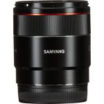 Samyang AF 75mm f/1.8 FE Lens for Sony E - Image 2
