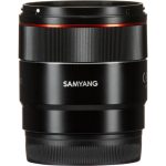 Samyang AF 35mm f/1.8 FE Lens for Sony E - Image 10