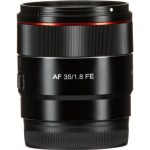 Samyang AF 35mm f/1.8 FE Lens for Sony E - Image 7