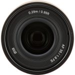 Samyang AF 35mm f/1.8 FE Lens for Sony E - Image 6