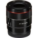 Samyang AF 35mm f/1.8 FE Lens for Sony E - Image 2