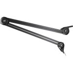 Saramonic SR-HC2 Two-Section Broadcast Studio Microphone Suspension Mount - Image 2