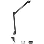 Saramonic SR-HC2 Two-Section Broadcast Studio Microphone Suspension Mount - Image 3