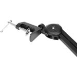 Saramonic SR-HC2 Two-Section Broadcast Studio Microphone Suspension Mount - Image 7