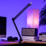 Saramonic SR-HC2 Two-Section Broadcast Studio Microphone Suspension Mount - Image 8