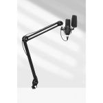 Saramonic SR-HC2 Two-Section Broadcast Studio Microphone Suspension Mount - Image 13