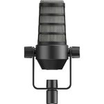Saramonic SR-BV1 Dynamic Cardioid Podcast/Broadcast Microphone - Image 3