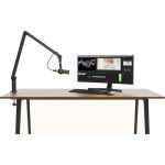 Saramonic SR-BV1 Dynamic Cardioid Podcast/Broadcast Microphone - Image 6