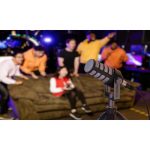 Saramonic SR-BV1 Dynamic Cardioid Podcast/Broadcast Microphone - Image 7