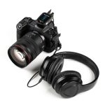 Saramonic Blink 500 ProX B2 2-Person Digital Camera-Mount Wireless Omni Lavalier Microphone System (Black, 2.4 GHz) - Image 4