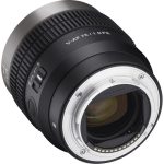 Samyang Cine V-AF 75mm T1.9 FE Lens (Sony E-Mount) - Image 2