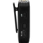 Saramonic Blink 500 ProX B2 2-Person Digital Camera-Mount Wireless Omni Lavalier Microphone System (Black, 2.4 GHz) - Image 7