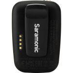 Saramonic Blink 500 ProX B2 2-Person Digital Camera-Mount Wireless Omni Lavalier Microphone System (Black, 2.4 GHz) - Image 9