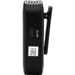 Saramonic Blink 500 ProX B2 2-Person Digital Camera-Mount Wireless Omni Lavalier Microphone System (Black, 2.4 GHz) - Image 11