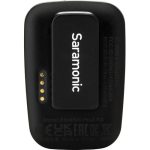 Saramonic Blink 500 ProX B2 2-Person Digital Camera-Mount Wireless Omni Lavalier Microphone System (Black, 2.4 GHz) - Image 13