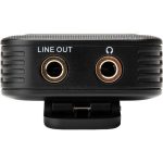 Saramonic Blink 500 ProX B2 2-Person Digital Camera-Mount Wireless Omni Lavalier Microphone System (Black, 2.4 GHz) - Image 16