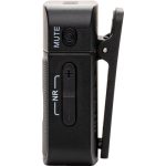 Saramonic Blink 100 B3 Compact Digital Wireless Clip-On Microphone System with Lightning Connector (2.4 GHz) - Image 5