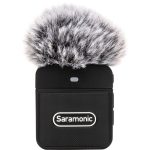 Saramonic Blink 100 B4 2-Person Compact Digital Wireless Clip-On Microphone System with Lightning Connector (2.4 GHz) - Image 2