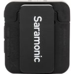 Saramonic Blink 100 B4 2-Person Compact Digital Wireless Clip-On Microphone System with Lightning Connector (2.4 GHz) - Image 3