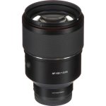 Samyang AF 135mm f/1.8 FE Lens for Sony E - Image 7