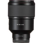 Samyang AF 135mm f/1.8 FE Lens for Sony E - Image 2