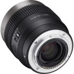 Samyang Cine V-AF 35mm T1.9 FE Lens (Sony E-Mount) - Image 2
