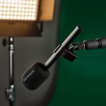 Saramonic SR-MH1 Handheld Transmitter Adapter - Image 9