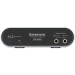 Saramonic MV-Mixer USB-C Audio Interface - Image 2