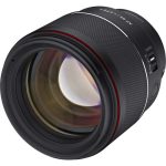 Samyang AF 85mm f/1.4 FE II Lens for Sony E - Image 8