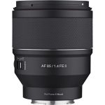 Samyang AF 85mm f/1.4 FE II Lens for Sony E - Image 6