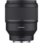 Samyang AF 85mm f/1.4 FE II Lens for Sony E - Image 5
