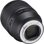 Samyang AF 85mm f/1.4 FE II Lens for Sony E - Image 4