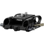 Tilta Universal 15mm LWS Baseplate (Black) TA-UBP