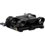 Tilta Universal 15mm LWS Baseplate (Black) TA-UBP - Image 3