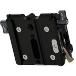 Tilta Universal 15mm LWS Baseplate (Black) TA-UBP - Image 4