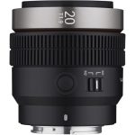 Samyang Cine V-AF 20mm T1.9 FE Lens (Sony E) - Image 4