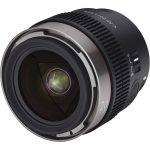 Samyang Cine V-AF 20mm T1.9 FE Lens (Sony E) - Image 3